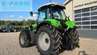 Tractor agrícola - Deutz-Fahr - agrotron 6205g new and unused tractor