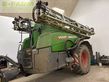 Atomizador - Fendt - rogator 366