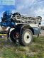 Atomizador - Evrard - meteor r activ 4200