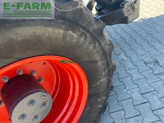 Tractor agrícola - Claas - axion 850 cmatic - stage v ci