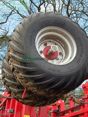 Cultivador - Horsch - cruiser 10xl - vorführgerät bj. 2022