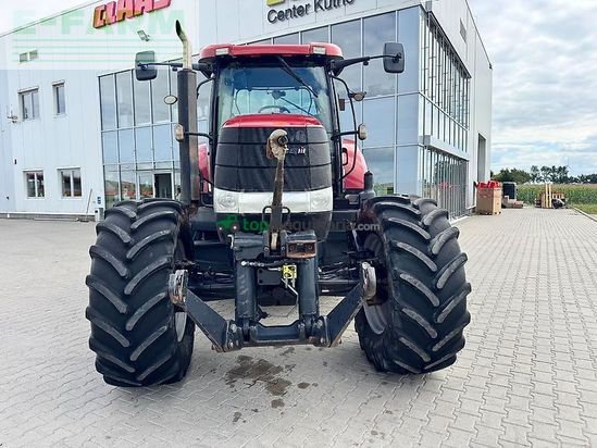 Tractor agrícola - Case IH - puma 210