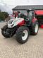 Tractor agrícola - Steyr - 4140 expert cvt