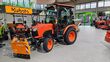 Tractor agrícola - Kubota - b2-261 winterdienst