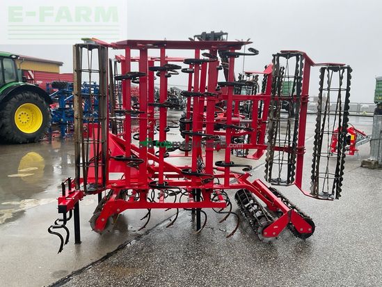 Combinado de siembra - Stekro - Coral Plus 420