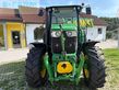Tractor agrícola - John Deere - 6100 rc