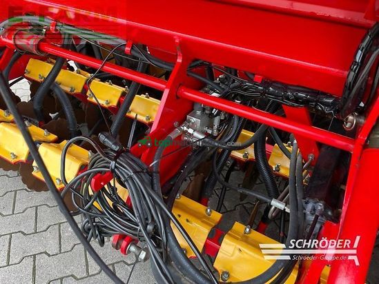 Sembradora - Väderstad - rapid 400 s