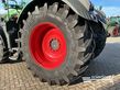 Tractor agrícola - Fendt - 828 vario s4 profi plus