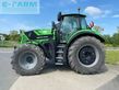 Tractor agrícola - Deutz-Fahr - 8280 ttv