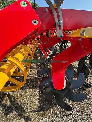 Cultivador - Väderstad - cultus 425