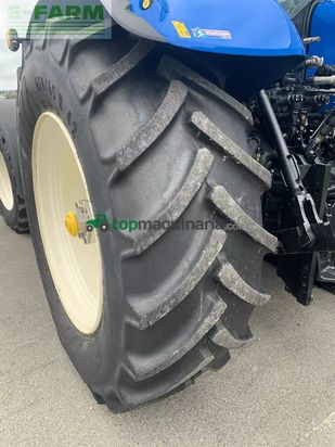 Tractor agrícola - New Holland - t7.230 pc s5