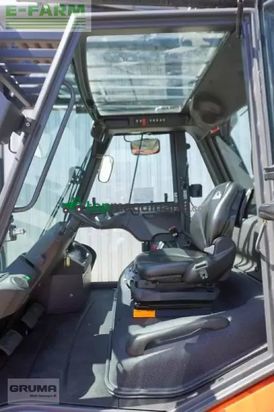 Elevadora - Linde - h 80 t evo 396-03