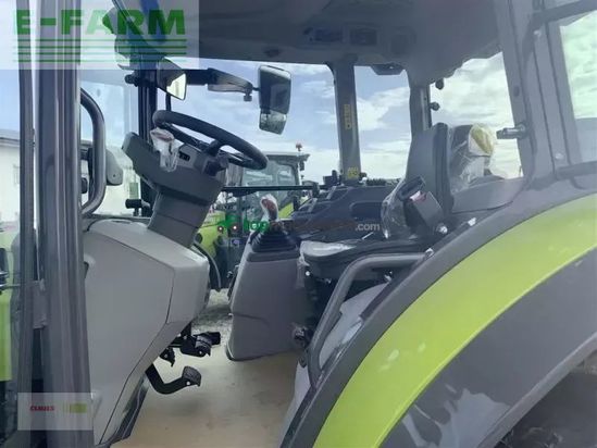 Tractor agrícola - Claas - axos 3.95