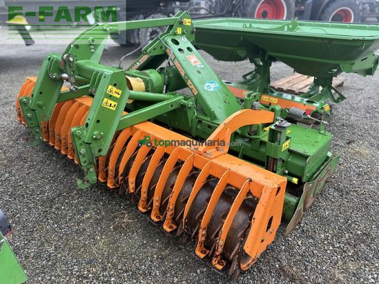 Grada de disco - Amazone - ke 303 kreiselegge