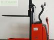 Elevadora - Linde - d 10 1163