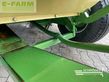 Empacadora gigant - Krone - comprima v 180 xc