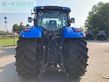 Tractor agrícola - New Holland - t 7.250 auto command