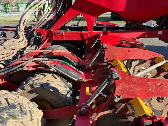 Sembradora - Väderstad - spirit st 600s