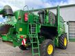 Cosechadora de Cereal - John Deere - t670