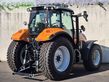 Tractor agrícola - Steyr - 4120 multi (stage v)
