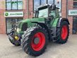 Tractor agrícola - Fendt - favorit 924 vario