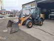 Minicargadora - Case IH - 221 f