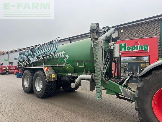 Cuba de purin - Kotte - vtl 20000/b