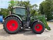 Tractor agrícola - Fendt - 718 gen6 profi plus + cargo 5x/90