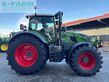 Tractor agrícola - Fendt - 728 vario gen7 profi Profi