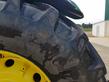 Tractor agrícola - John Deere - 8400