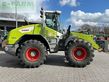 Minicargadora - Claas - torion 1177 varipower
