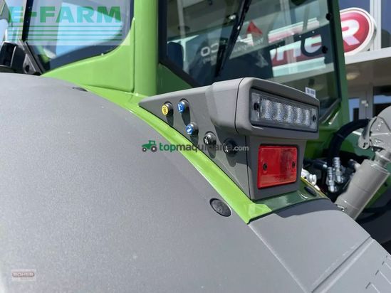 Tractor agrícola - Fendt - 211 vario power (gen3)