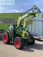 Tractor agrícola - Claas - arion 420 sur mesure