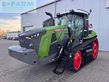 Tractor agrícola - Fendt - 1167 vario mt