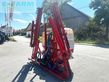 Atomizador - AGRO-STAL - ags 1000 en feldspritze