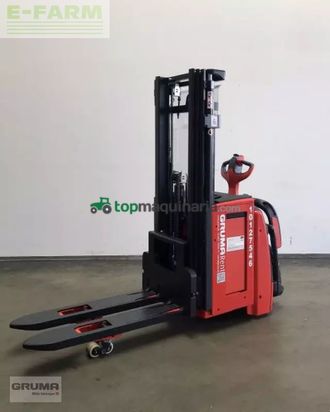 Elevadora - Linde - l 20 ap i 1173