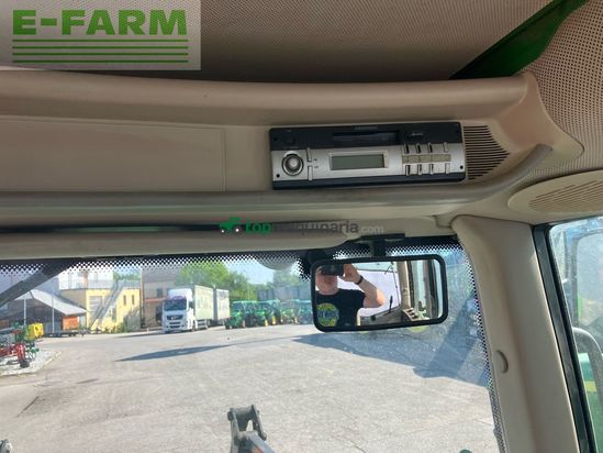 Tractor agrícola - John Deere - 6420