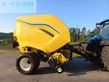 Empacadora gigant - New Holland - pro belt 165