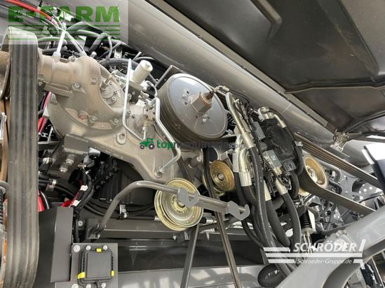 Cosechadora de Cereal - Fendt - ideal 7 t