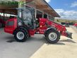 Minicargadora - Weidemann - 3080 lpt rl50
