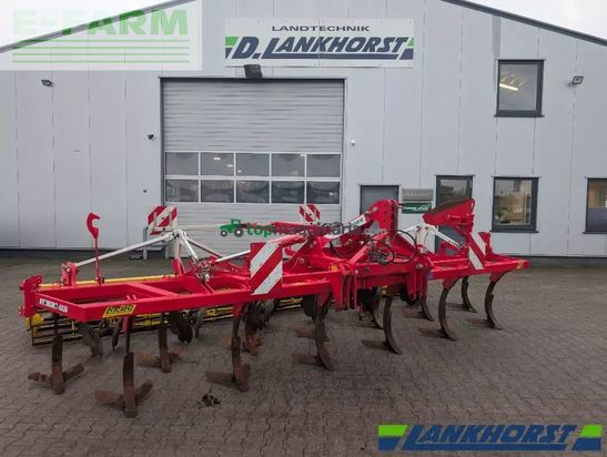 Cultivador - Pöttinger - synkro 6020 k