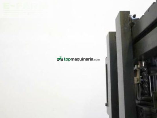 Elevadora - Linde - e 16 p evo 386-02