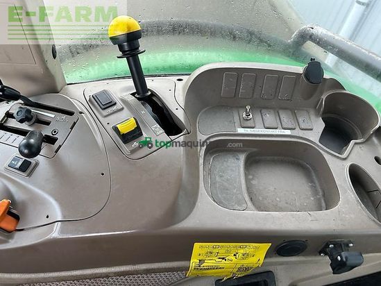 Tractor agrícola - John Deere - 5100m