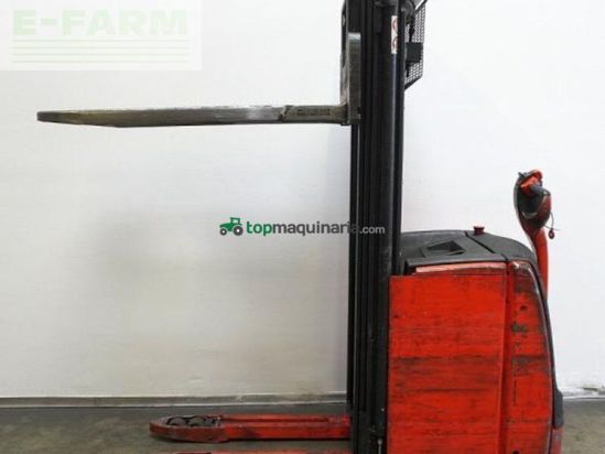 Elevadora - Linde - l 16 i 1173