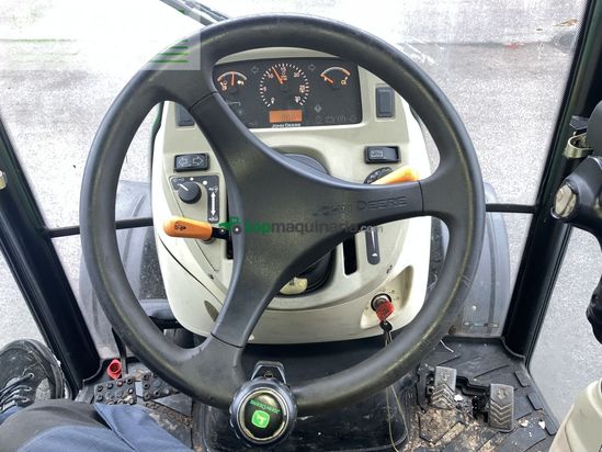 Tractor agrícola - John Deere - 3320