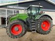 Tractor agrícola -  - 1042 vario s4