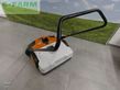 Riego - Stihl - kga 770