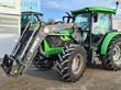 Tractor agrícola - Deutz-Fahr - 5110 g gs