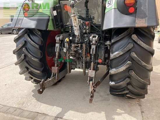 Tractor agrícola - Fendt - 924 vario tms *man motor*
