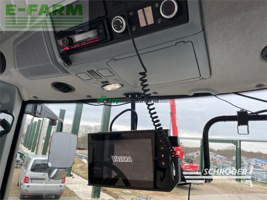 Tractor agrícola - Valtra - t 174 ed smarttouch | rtk | unlimited